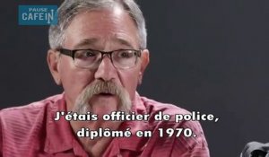 3 policiers à la retraite se lâchent