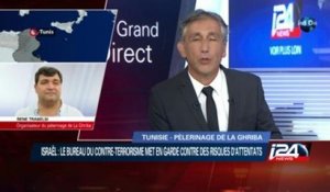 Le Grand Direct - 03/05/2015