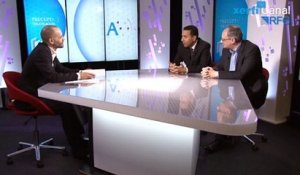 Didier Chabaud Karim Messeghem, Xerfi Canal La dynamique des ETI - synthèse