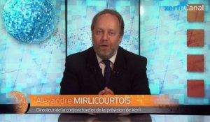 Alexandre Mirlicourtois, Xerfi Canal Automobile : reprise en trombe