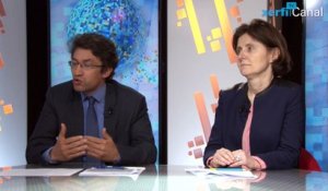 Xavier Ragot et Agnès Benassy-Quéré, Xerfi Canal Améliorer le pilotage macroéconomique en zone euro