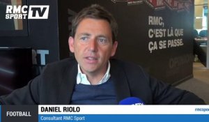 "FC Barcelone / Bayern Munich ? Une ode au Barça" Daniel Riolo