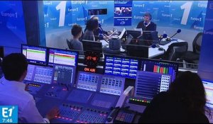 Le clash de la famille Le Pen... Voici le zapping matin !