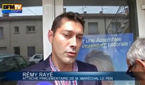 Régionales: Marion Maréchal-Le Pen s’interroge sur sa candidature en Paca
