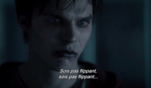 Warm Bodies Renaissance - Extrait VOST