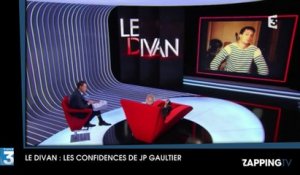 Jean-Paul Gaultier : ses confessions bouleversantes sur son compagnon décédé du sida
