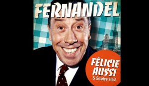 The Best of Fernandel (full album)