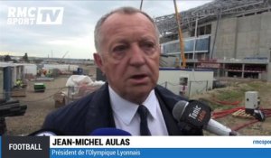 Les vérités de Jean-Michel Aulas