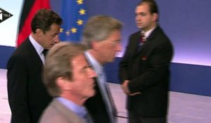 Affaire des écoutes : journée décisive pour Nicolas Sarkozy
