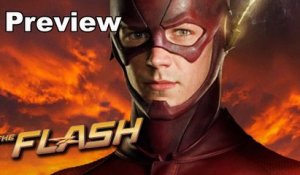 The Flash - Rogue Air Preview [Full HD] (DC Comics)