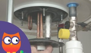 Comment détartrer un chauffe-eau électrique (Ooreka.fr)