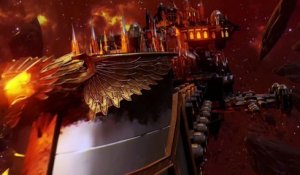Battlefleet Gothic : Armada - Bande-annonce