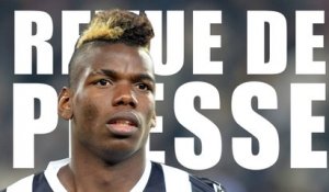 La Juventus recale le Barça pour Pogba, la Liga en ébullition !