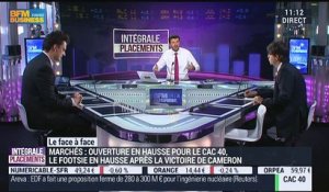 Olivier De Royere VS Thibault Prébay (1/2): Quels facteurs déstabilisent les marchés européens ? – 08/05