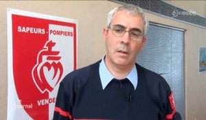 Sdis : Le Colonel Noël Stock, nouveau directeur (Vendée)