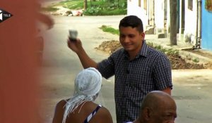 Etre dissident à Cuba à l'heure de l'ouverture