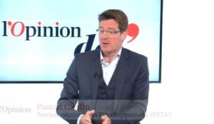 Pascal Canfin (EELV) - Elections britanniques : « Le Royaume est-il encore uni ? »