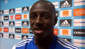 Mendy : «Serré jusqu’au bout»