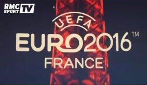 Le tarif des places pour l'Euro 2016 dévoilé