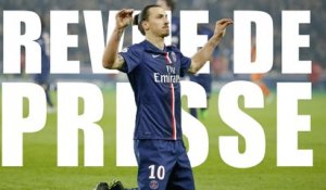 Ibra au coeur d'une élection présidentielle, Milan veut déjà se débarrasser de Ménez