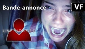 Unfriended - Bande-annonce / Trailer [VF|Full HD] (Horreur)