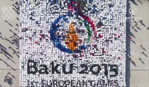 Tous sports - Jeux Européens : Bakou 2015, première édition
