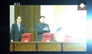 Corée du Nord : le ministre de la Défense exécuté
