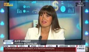 Le conseil santé d'Alice Lhabouz: Labco lance son introduction en Bourse - 12/05