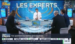 Nicolas Doze: Les Experts (2/2) - 13/05