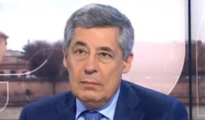 Guaino au secours de Sarkozy sur la réforme du collège : «Cambadélis marche sur la tête»