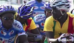 Togo, Tour cycliste international du Togo