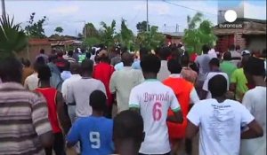 Situation confuse au Burundi : simple tentative ou coup d'Etat réussi ?