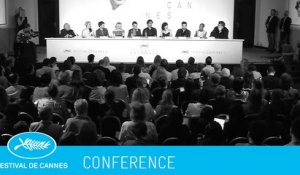 JURY -conférence- (vf) Cannes 2015