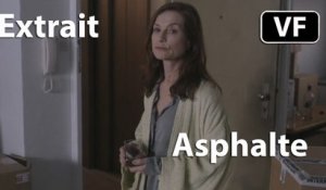 Asphalte - Extrait "T'es actrice" [VF|HD] (Isabelle Huppert, Gustave Kervern, Valeria Bruni Tedeschi) [CANNES 2015]