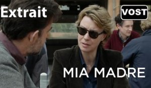 Mia Madre - Extrait "Discussion au déjeuner" [VOST|HD] (Margherita Buy, John Turturro, Giulia Lazzarini) [CANNES 2015]