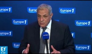 Mahlab : "Une alliance stratégique entre la France et l'Egypte"