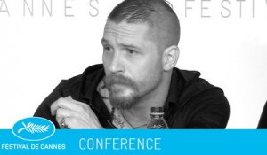 MAD MAX -conférence- (vf) Cannes 2015