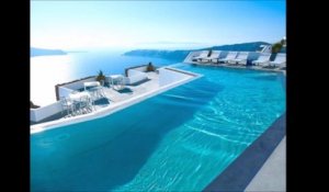 Les plus belles piscines du monde