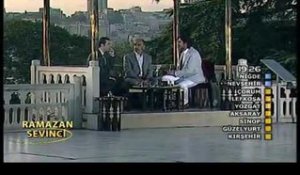 Mesut Kurtis #TRT1 - TV Interview
