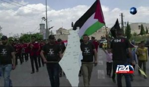 Palestinian Nakba Day faces Growing Israeli Right-Wing Objection