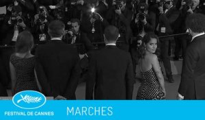 TALE OF TALES -Marches- (vf) Cannes 2015