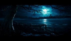 The Witcher 3 : Wild Hunt - Cinématique de lancement
