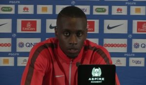 Foot - L1 - PSG : Matuidi fidèle au PSG