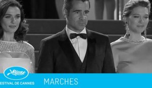 LOBSTER -marches- (vf) Cannes 2015