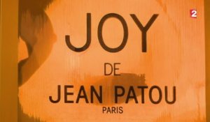 COLLECTION : La collection de Jean Patou