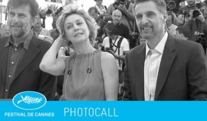 MIA MADRE -photocall- (vf) Cannes 2015