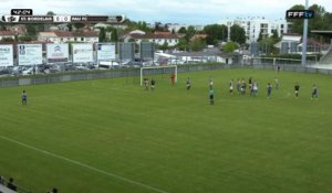 Samedi 16 mai à 18h00 - Stade Bordelais - Pau FC - CFA D (REPLAY)