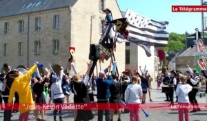 Quimper. Gouel Breizh survitaminée !