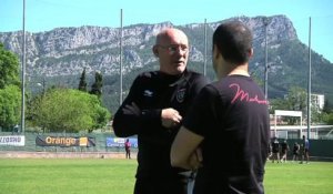 Rugby - Top 14 : Clermont-Toulon, pas une revanche