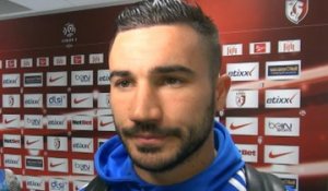 Alessandrini : «La soirée est belle»